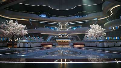 Star Trek: Starfleet Academy - Kids These Days