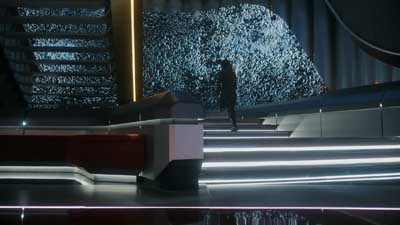 Star Trek: Starfleet Academy - Kids These Days