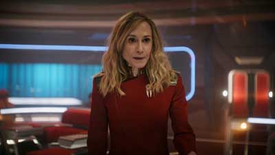Star Trek: Starfleet Academy - Kids These Days