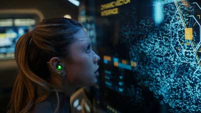 Star Trek: Starfleet Academy - Kids These Days