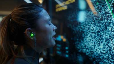 Star Trek: Starfleet Academy - Kids These Days