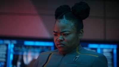 Star Trek: Starfleet Academy - Kids These Days