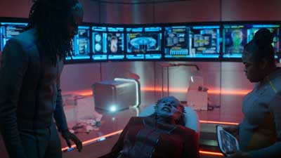 Star Trek: Starfleet Academy - Kids These Days
