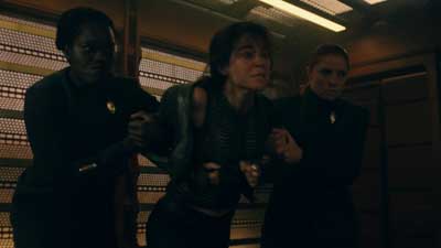Star Trek: Starfleet Academy - Kids These Days