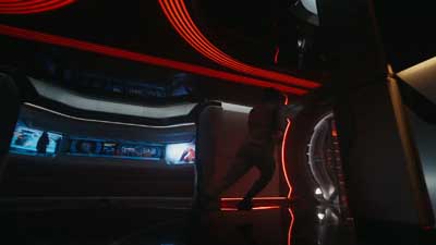 Star Trek: Starfleet Academy - Kids These Days