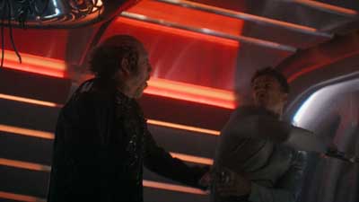 Star Trek: Starfleet Academy - Kids These Days