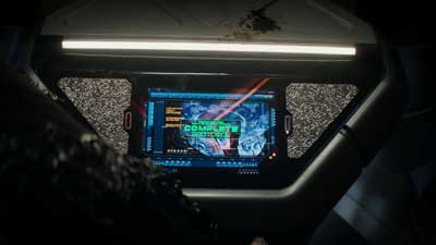 Star Trek: Starfleet Academy - Kids These Days
