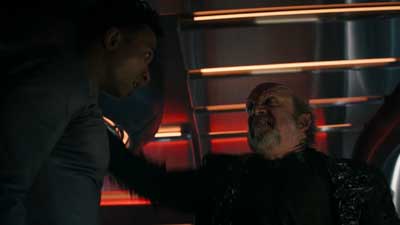 Star Trek: Starfleet Academy - Kids These Days