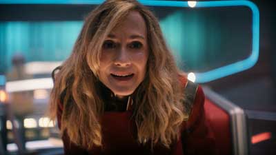 Star Trek: Starfleet Academy - Kids These Days