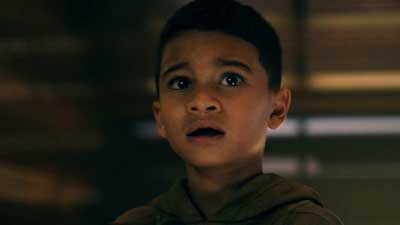 Star Trek: Starfleet Academy - Kids These Days