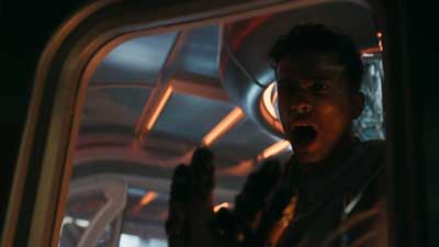 Star Trek: Starfleet Academy - Kids These Days