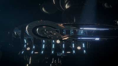 Star Trek: Starfleet Academy - Kids These Days