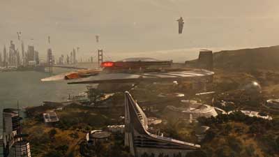 Star Trek: Starfleet Academy - Kids These Days