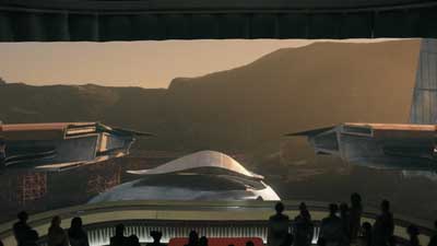 Star Trek: Starfleet Academy - Kids These Days