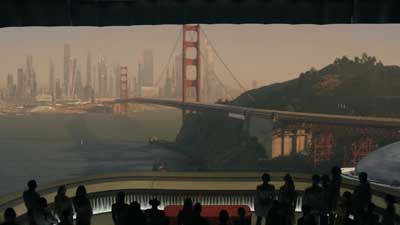Star Trek: Starfleet Academy - Kids These Days