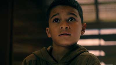Star Trek: Starfleet Academy - Kids These Days