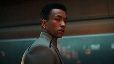 Star Trek: Starfleet Academy - Kids These Days