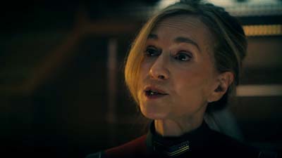 Star Trek: Starfleet Academy ScreenCaps "Rubincon" (S1:E10)