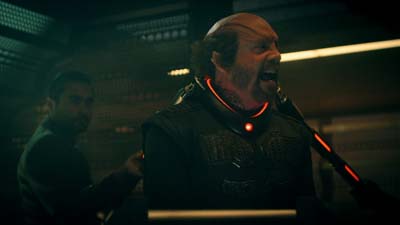 Star Trek: Starfleet Academy ScreenCaps "Rubincon" (S1:E10)