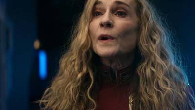 Star Trek: Starfleet Academy ScreenCaps "Rubincon" (S1:E10)
