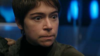 Star Trek: Starfleet Academy ScreenCaps "Rubincon" (S1:E10)