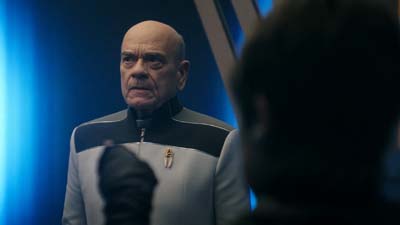 Star Trek: Starfleet Academy ScreenCaps "Rubincon" (S1:E10)
