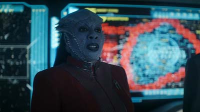 Star Trek: Starfleet Academy ScreenCaps "Rubincon" (S1:E10)