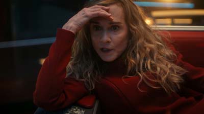 Star Trek: Starfleet Academy ScreenCaps "Rubincon" (S1:E10)