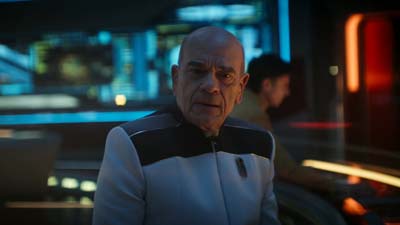 Star Trek: Starfleet Academy ScreenCaps "Rubincon" (S1:E10)