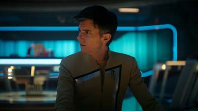 Star Trek: Starfleet Academy ScreenCaps "Rubincon" (S1:E10)