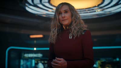 Star Trek: Starfleet Academy ScreenCaps "Rubincon" (S1:E10)