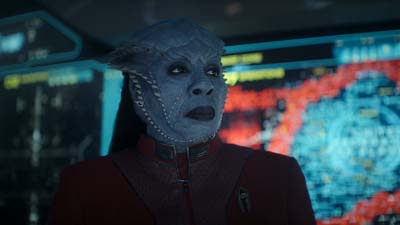 Star Trek: Starfleet Academy ScreenCaps "Rubincon" (S1:E10)