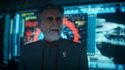 Star Trek: Starfleet Academy ScreenCaps "Rubincon" (S1:E10)