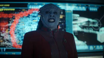 Star Trek: Starfleet Academy ScreenCaps "Rubincon" (S1:E10)