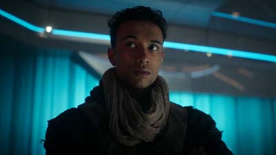 Star Trek: Starfleet Academy ScreenCaps "Rubincon" (S1:E10)