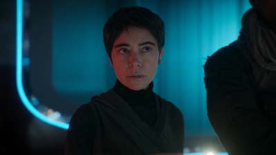Star Trek: Starfleet Academy ScreenCaps "Rubincon" (S1:E10)