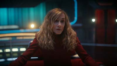 Star Trek: Starfleet Academy ScreenCaps "Rubincon" (S1:E10)