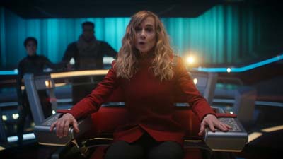 Star Trek: Starfleet Academy ScreenCaps "Rubincon" (S1:E10)