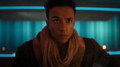 Star Trek: Starfleet Academy ScreenCaps "Rubincon" (S1:E10)