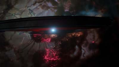Star Trek: Starfleet Academy ScreenCaps "Rubincon" (S1:E10)