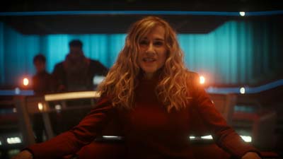 Star Trek: Starfleet Academy ScreenCaps "Rubincon" (S1:E10)