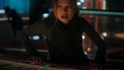 Star Trek: Starfleet Academy ScreenCaps "Rubincon" (S1:E10)