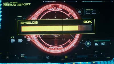 Star Trek: Starfleet Academy ScreenCaps "Rubincon" (S1:E10)
