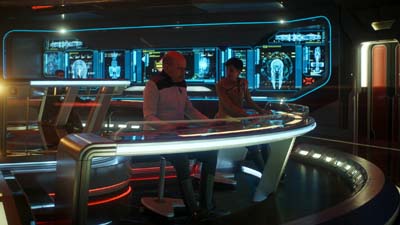 Star Trek: Starfleet Academy ScreenCaps "Rubincon" (S1:E10)