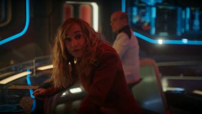 Star Trek: Starfleet Academy ScreenCaps "Rubincon" (S1:E10)