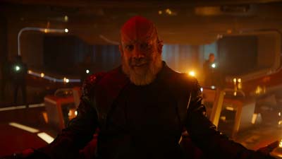 Star Trek: Starfleet Academy ScreenCaps "Rubincon" (S1:E10)