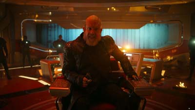 Star Trek: Starfleet Academy ScreenCaps "Rubincon" (S1:E10)
