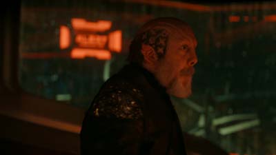 Star Trek: Starfleet Academy ScreenCaps "Rubincon" (S1:E10)