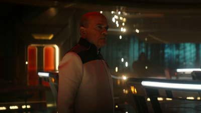 Star Trek: Starfleet Academy ScreenCaps "Rubincon" (S1:E10)