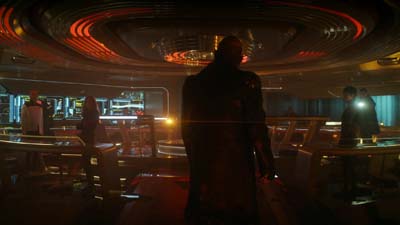Star Trek: Starfleet Academy ScreenCaps "Rubincon" (S1:E10)